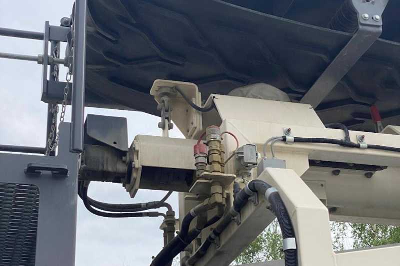 OmecoHub - Immagine WIRTGEN KMA220